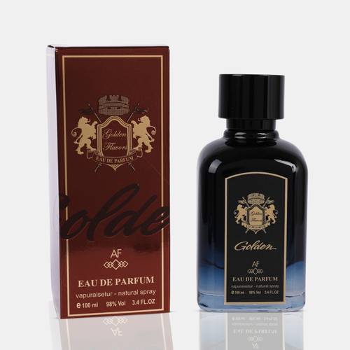 عطر قولدن هيفرز 100مل