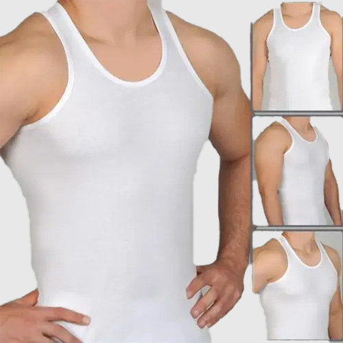 فانيلة علاقي دروش
