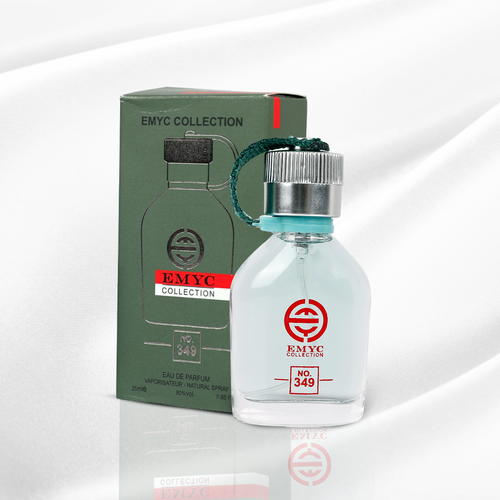 عطر إيميك كولكشن 349 ( 25مل )