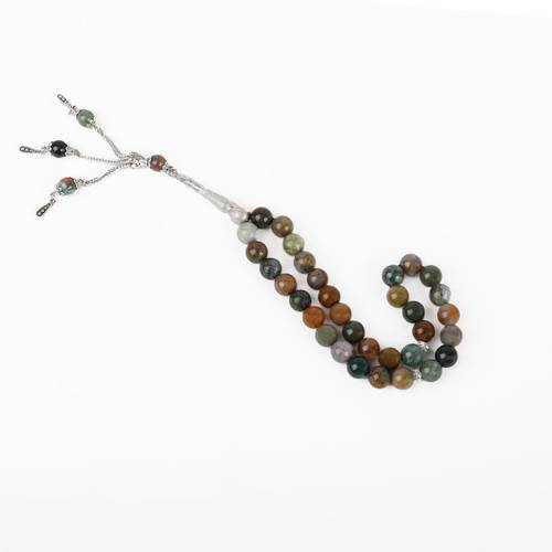 سبحة حجر R.15