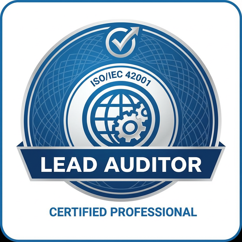 التدقيق المتقدم لمعيار ISO 42001 إدارة الذكاء الاصطناعي