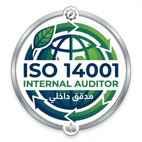 التدقيق الداخلي معيار ISO 14001 إدارة البيئة