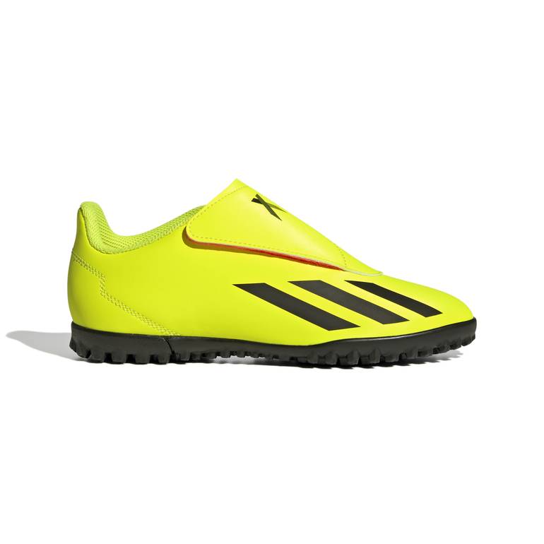 أديداس X Crazyfast Club Vel TF J