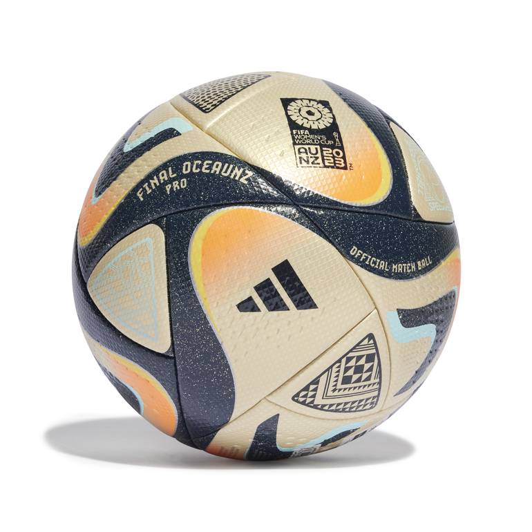 Adidas Oceaunz Pro Ball