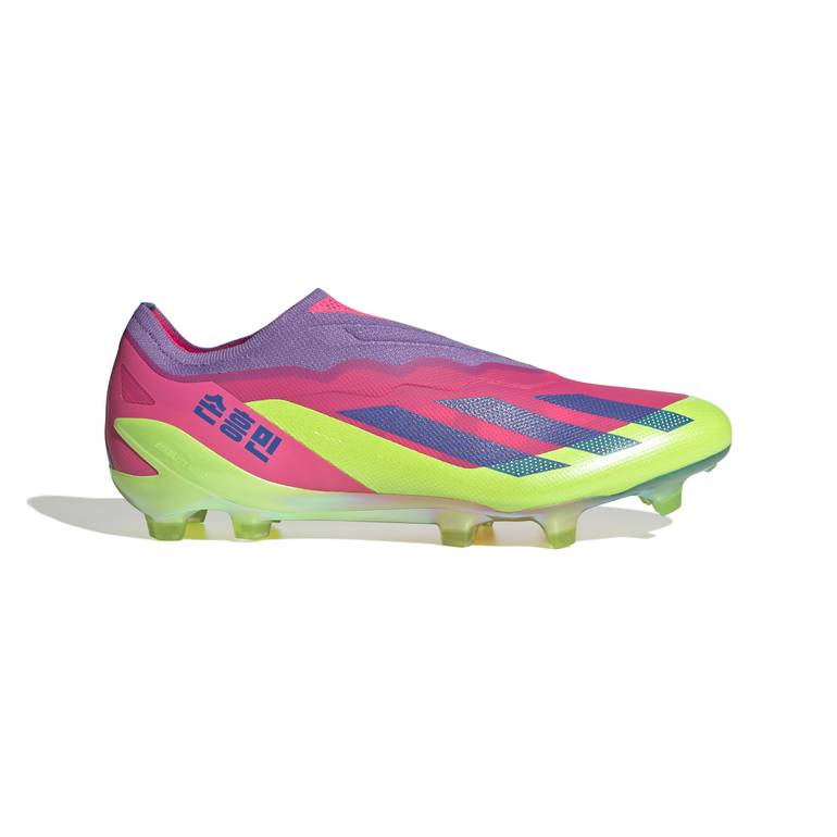 Adidas x Crazyfast Son.1 L FG