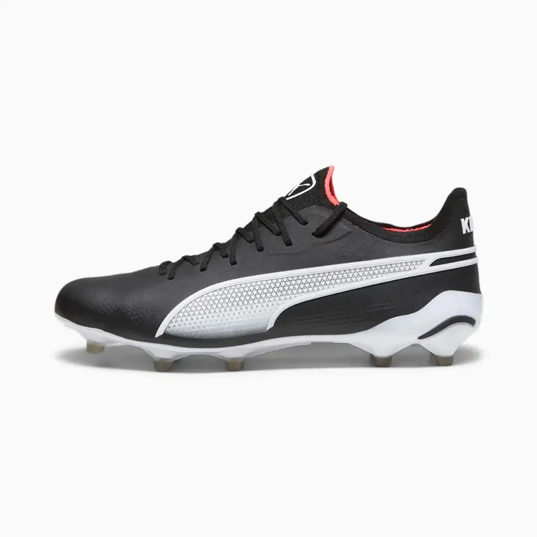 Puma King Ultimate FG/AG Eclipse