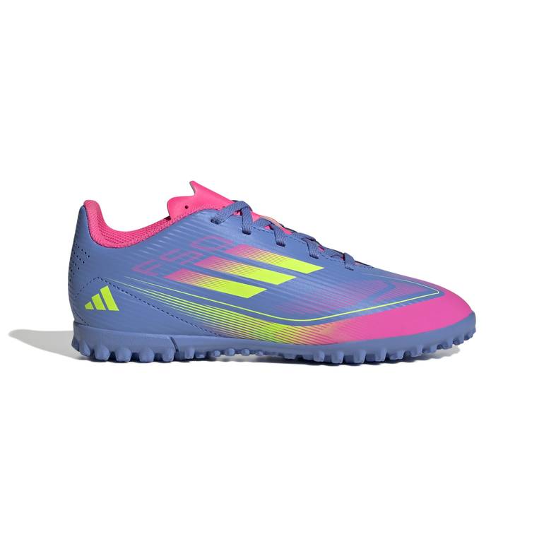 حذاء أديداس F50 كلوب TF للأطفال