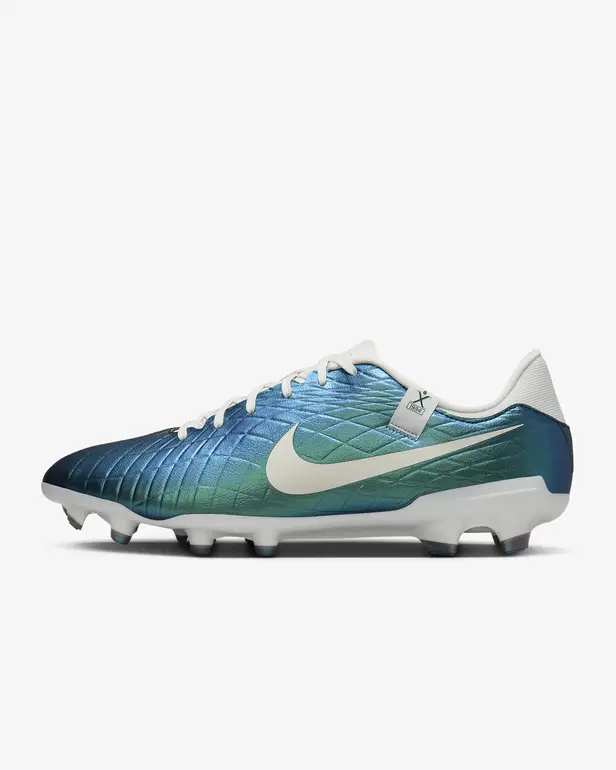 Nike Tiempo Legend 10 Academy Emerald FG/MG