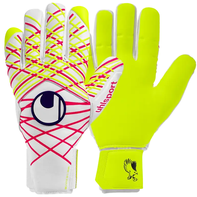 Uhlsport predication Absolutgrip HN Maignan
