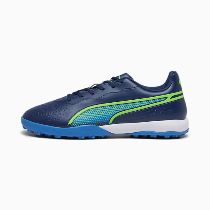 PUMA King Match TT Gear Up