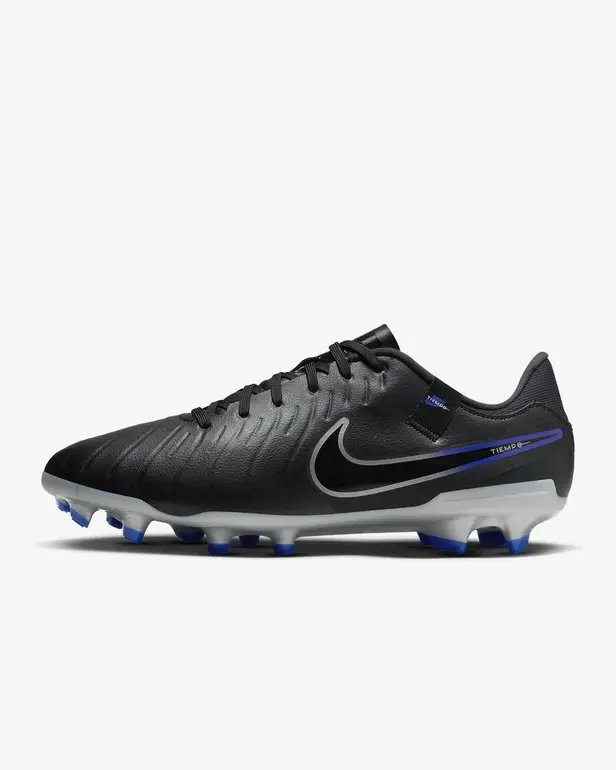 Nike Tiempo Legend 10 Academy FG/MG Shadow