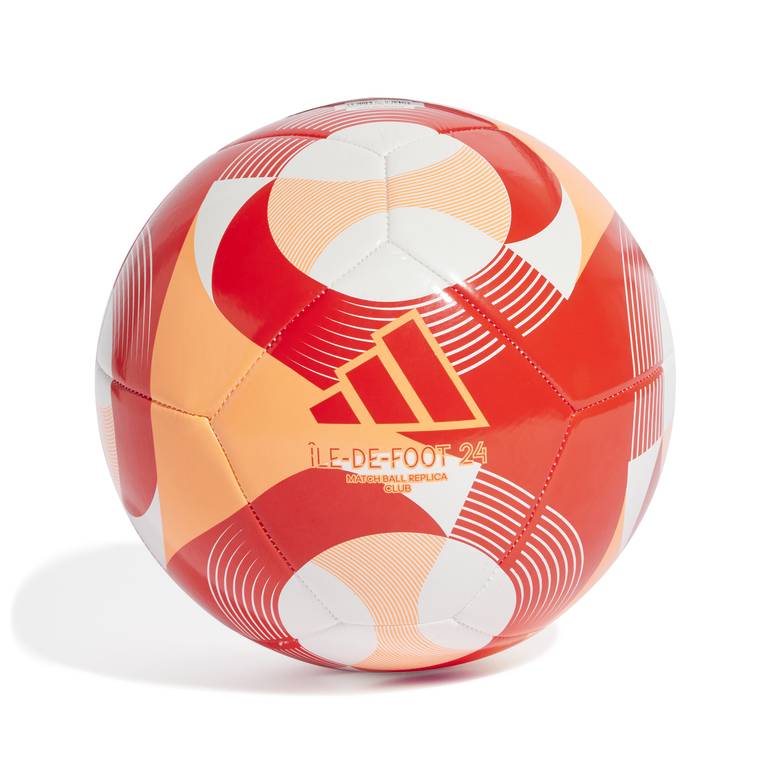 Adidas OLYMPICS24 CLUB BALL