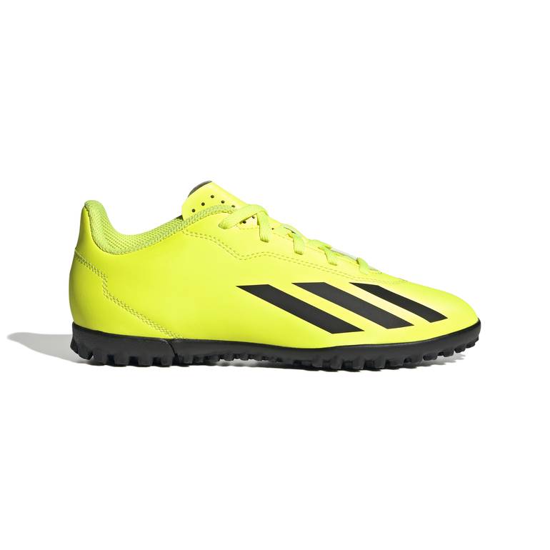 أديداس X Crazyfast Club TF J