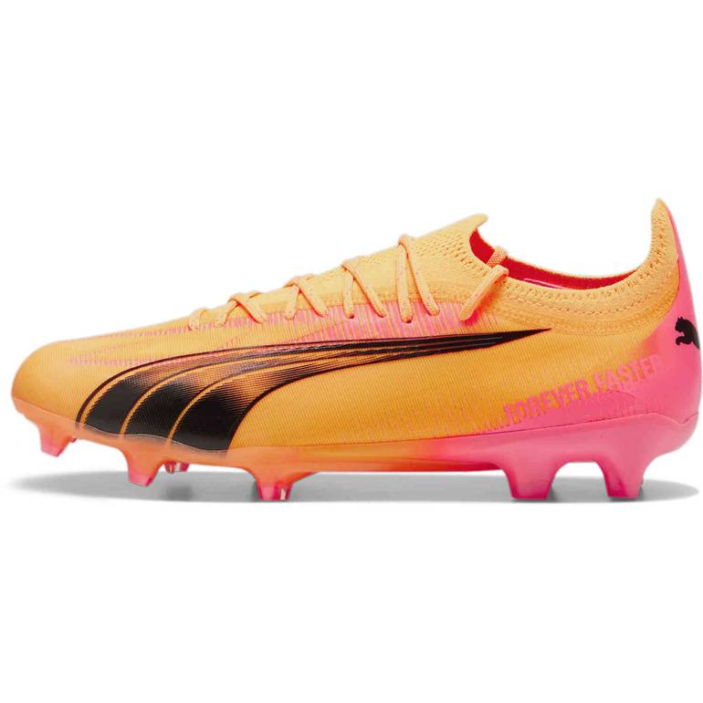 Puma Ultra Ultimate FG/AG The Forever Faster