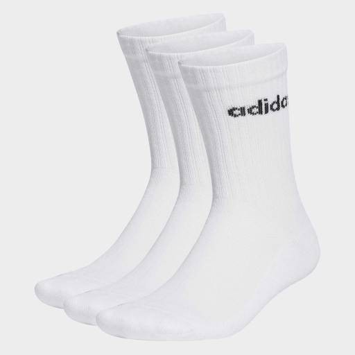 Adidas Crew Socks – 3 Pairs