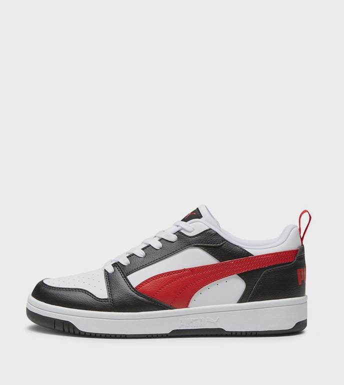 Puma Rebound V6 Low Sneakers