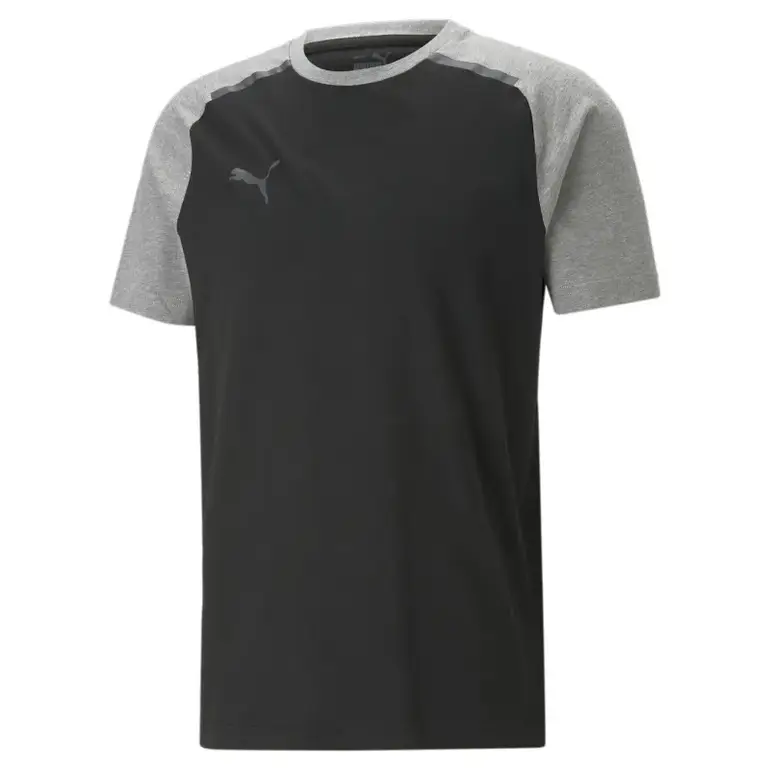 تيشيرت رجالي بوما Teamcup TEE Casuals Jersey