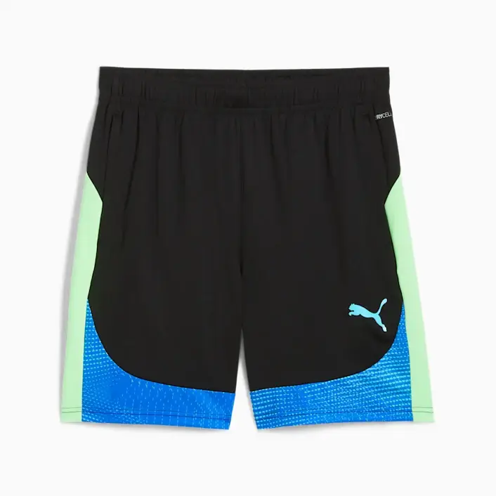 Puma Men IndividualFinal Jersey Short