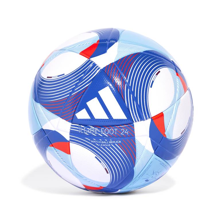 Adidas OLYMPICS24 League 