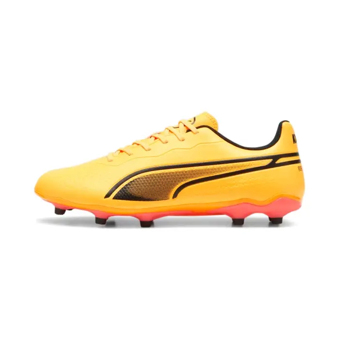 Puma King Match FG/AG The Forever Faster