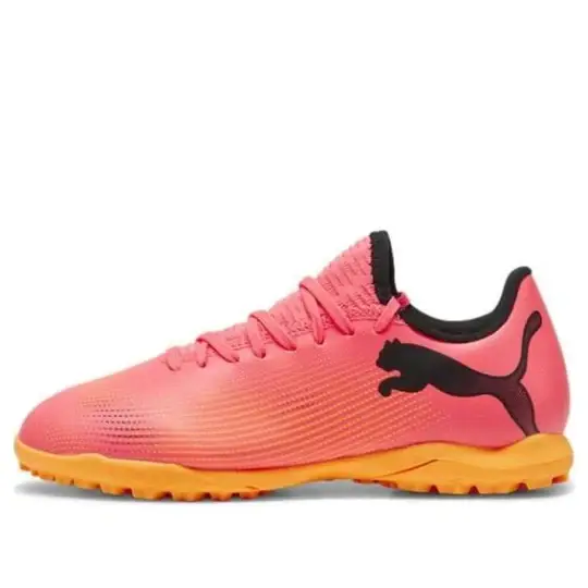 Puma Future 7 Play TT  Jr The Forever Faster
