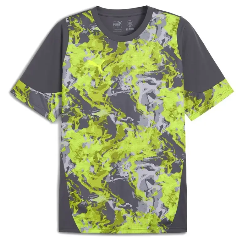 Puma individualCUP Football Top