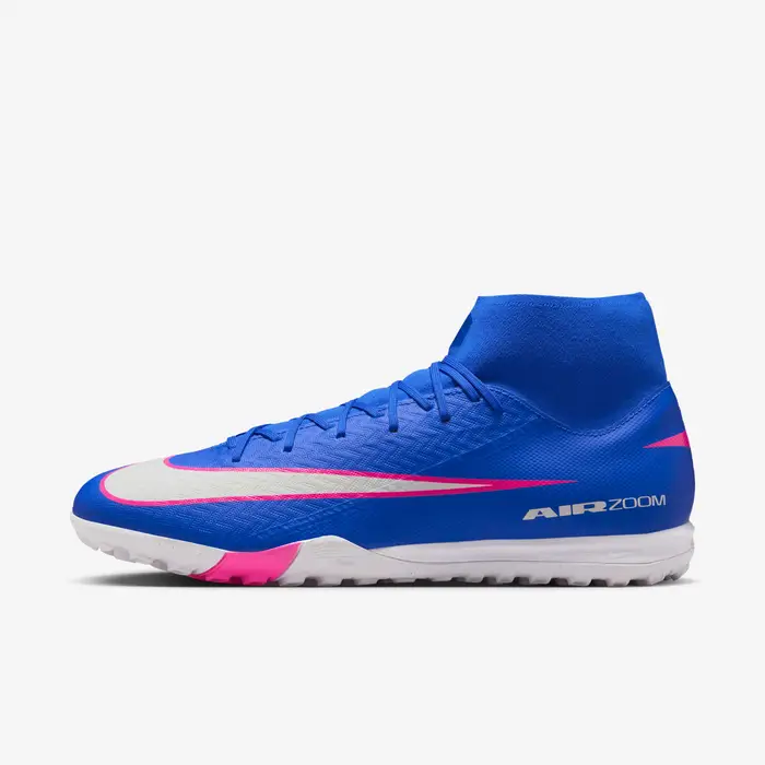 Nike Mercurial Superfly 10 Academy TF
