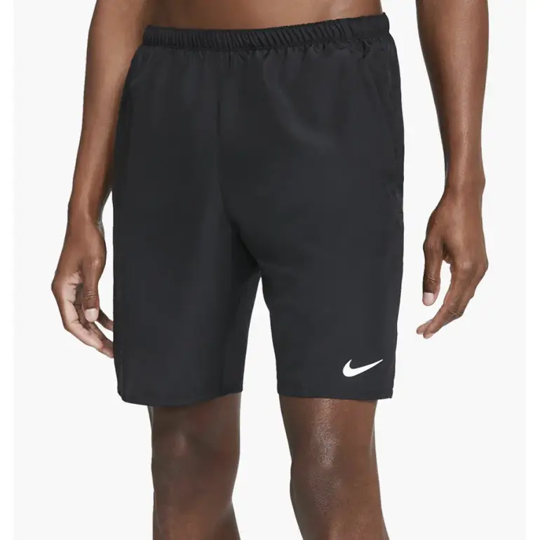 Nike Challenger Men's Brief-Lined Running