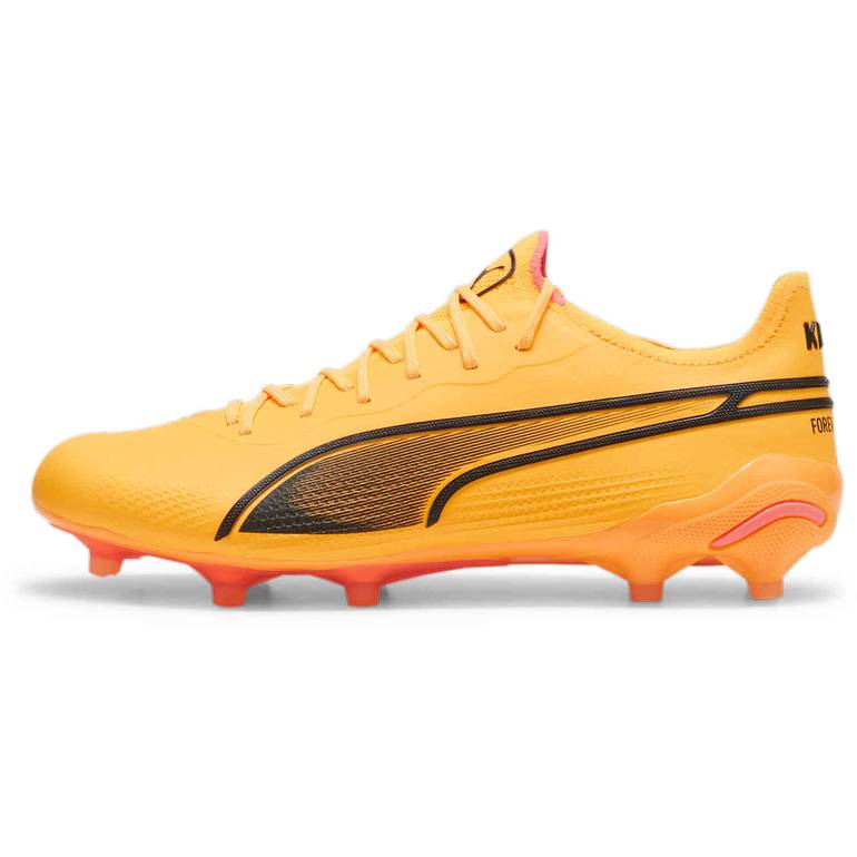 Puma King Ultimate FG/AG The Forever Faster