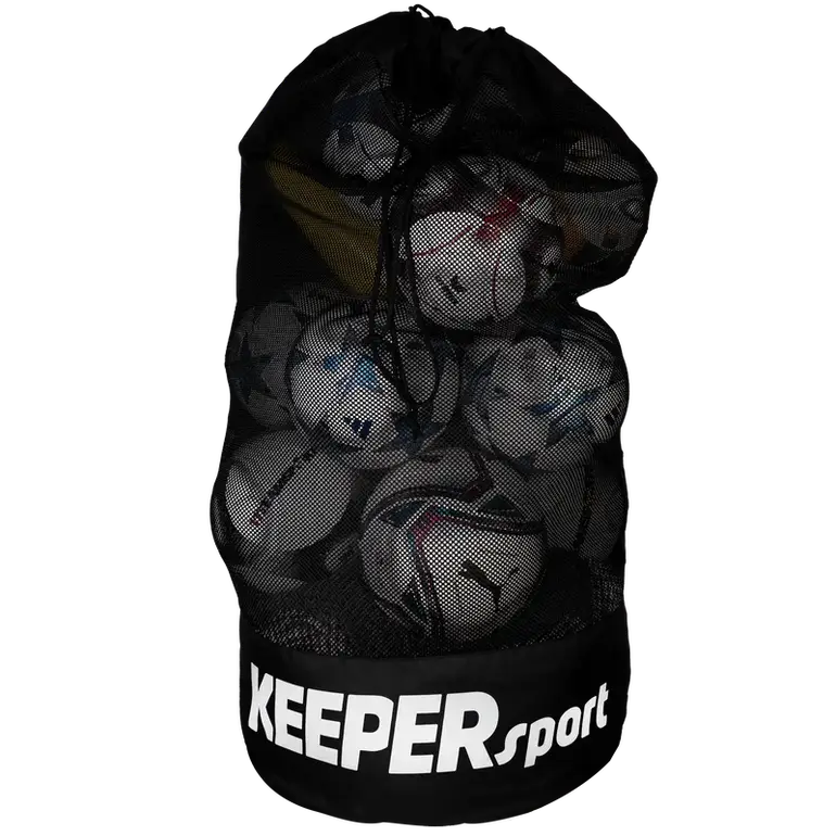 KEEPERSPORT BALL BAG