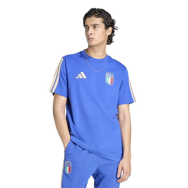 تيشيرت أديداس Italy DNA