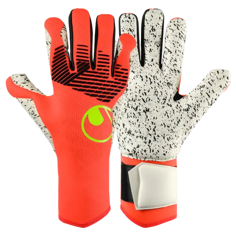 Uhlsport FM Supergrip+ HN