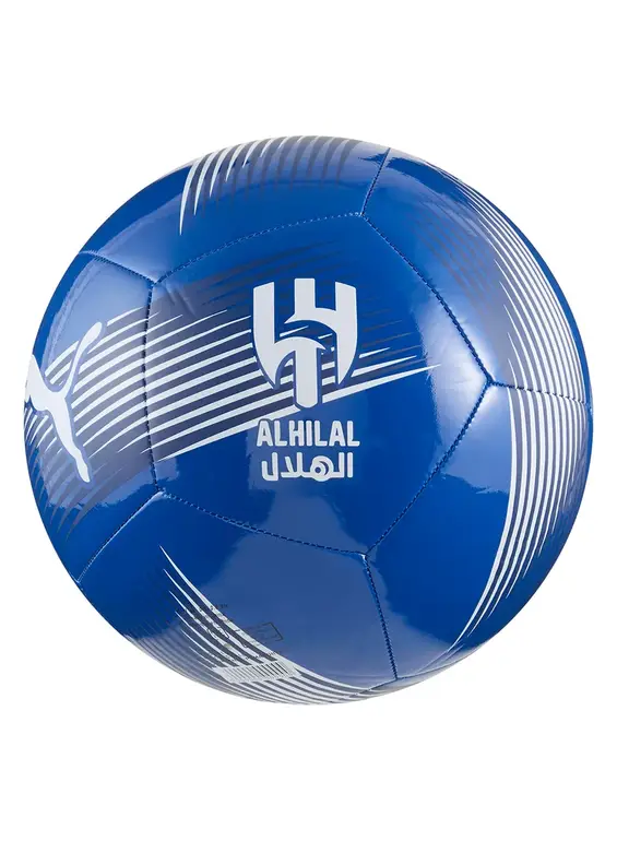 كرة قدم بوما نادي الهلال