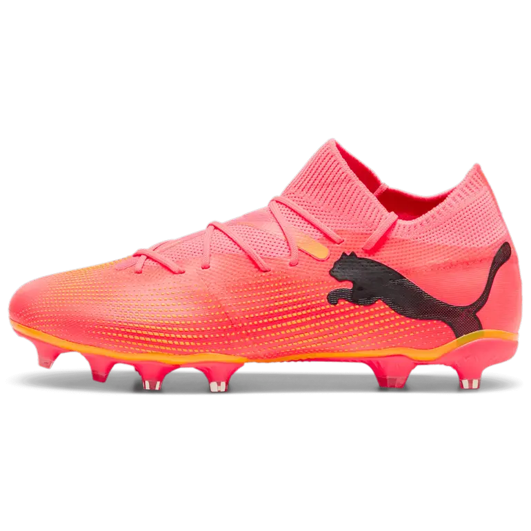 Puma Future 7 Match FG/AG The Forever Faster