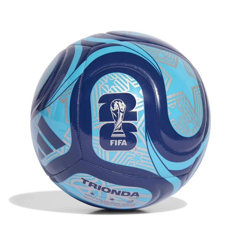 كرة أديداس الرسمية لكأس العالم FIFA™ (Trionda)