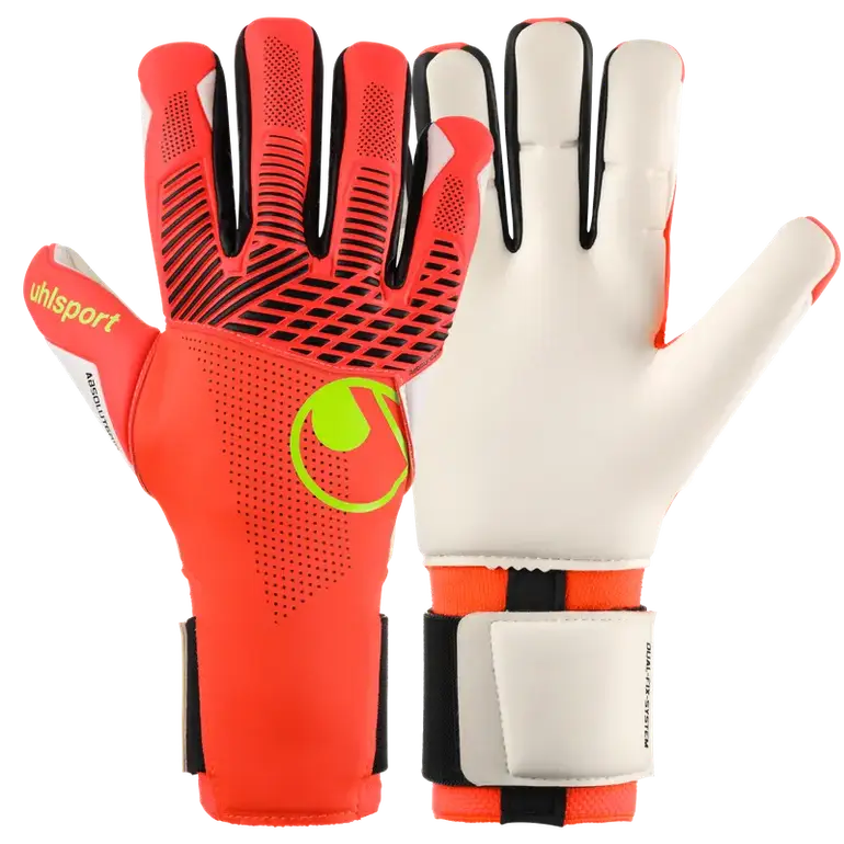 Uhlsport FM Absolutgrip HN