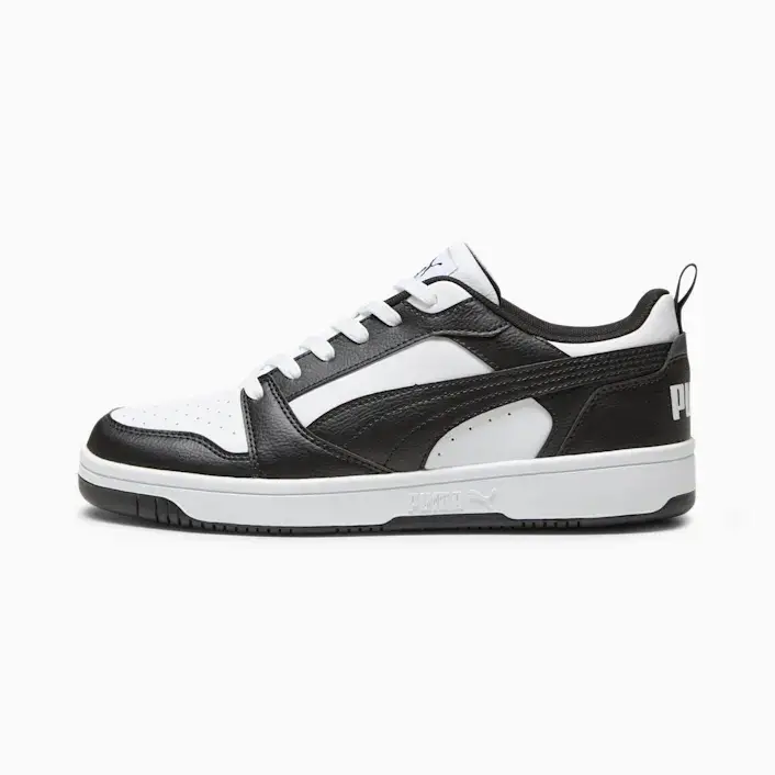 Puma Rebound V6 Low Sneakers