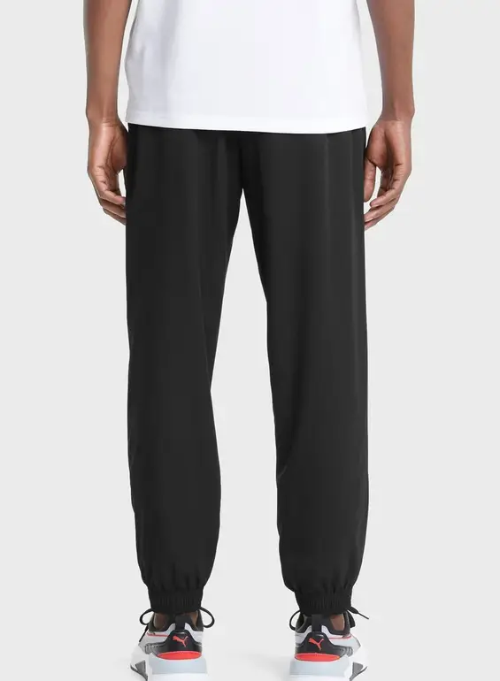بنطال رياضي رجالي بوما Active Woven
