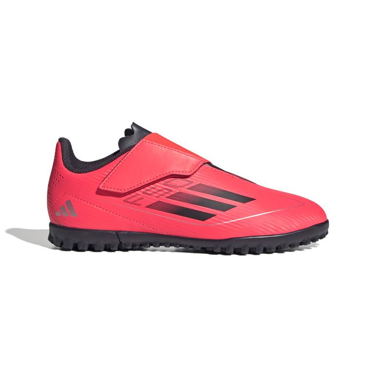 حذاء أديداس F50 كلوب فيلكرو TF للأطفال