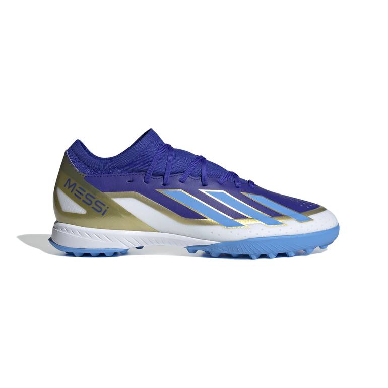 Adidas X CRAZYFAST LEAGUE MESSI TF