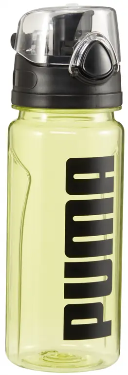 Puma Training Sportsyle Bottle 600 ml