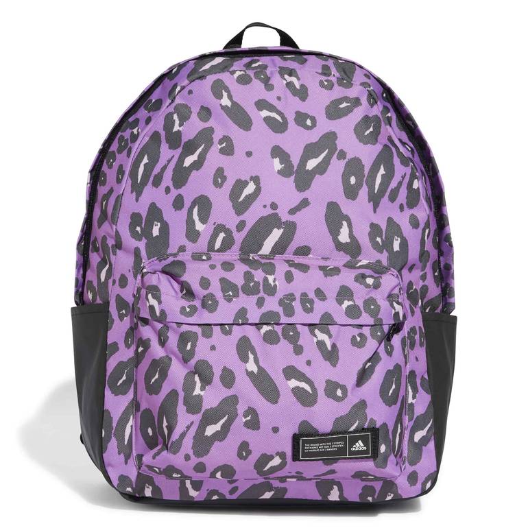 حقيبة ظهر أديداس Animal Classic Backpack