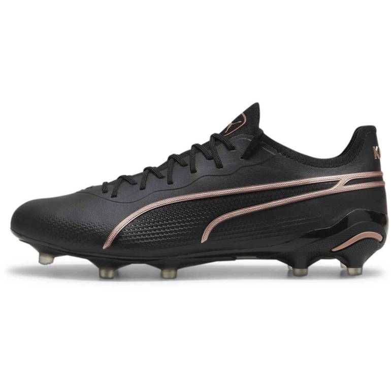 Puma King Ultimate FG/AG Eclipse