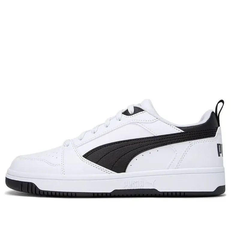 Puma Rebound V6 Low Sneakers
