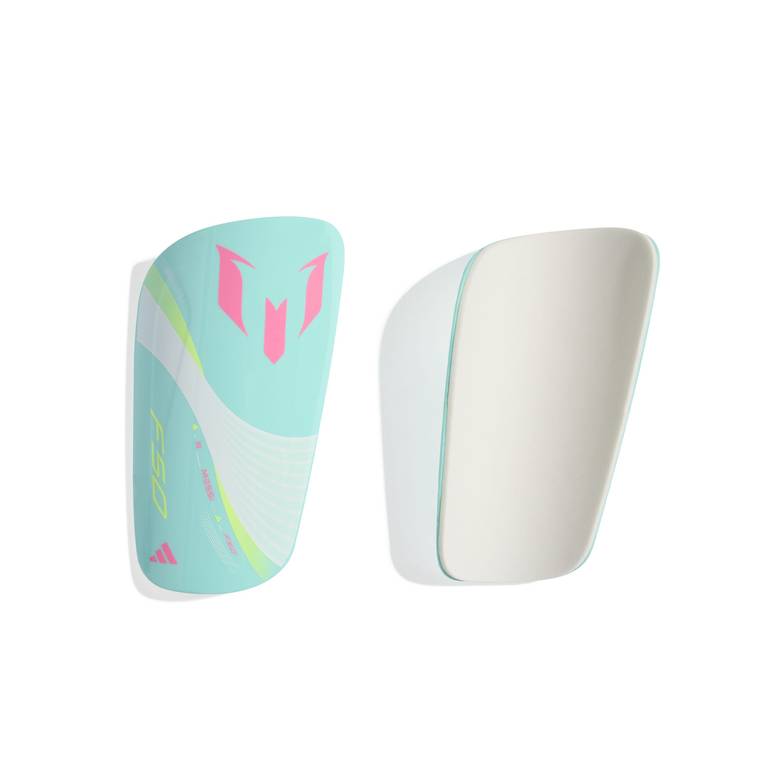 Adidas Messi Shin Guards Club