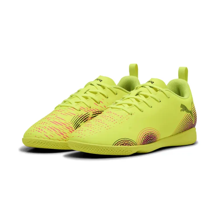 Puma Future 8 Play TT Jr 