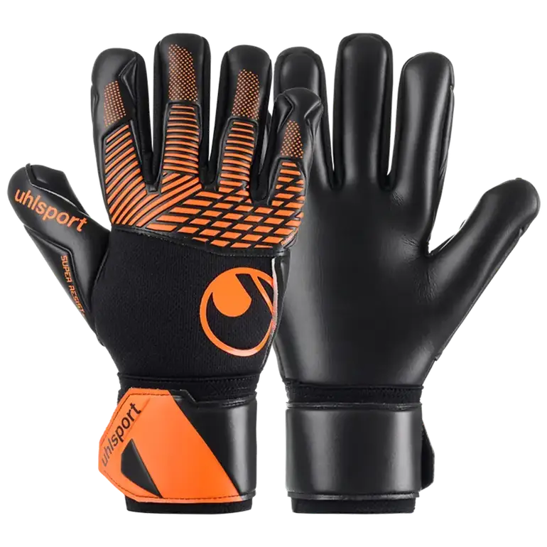 Uhlsport FM Super Resist+ HN