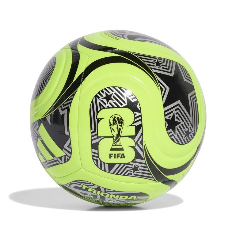 كرة أديداس الرسمية لكأس العالم FIFA™ – Trionda(أخضر)