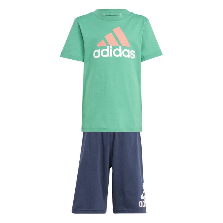Adidas Essentials Logo Set