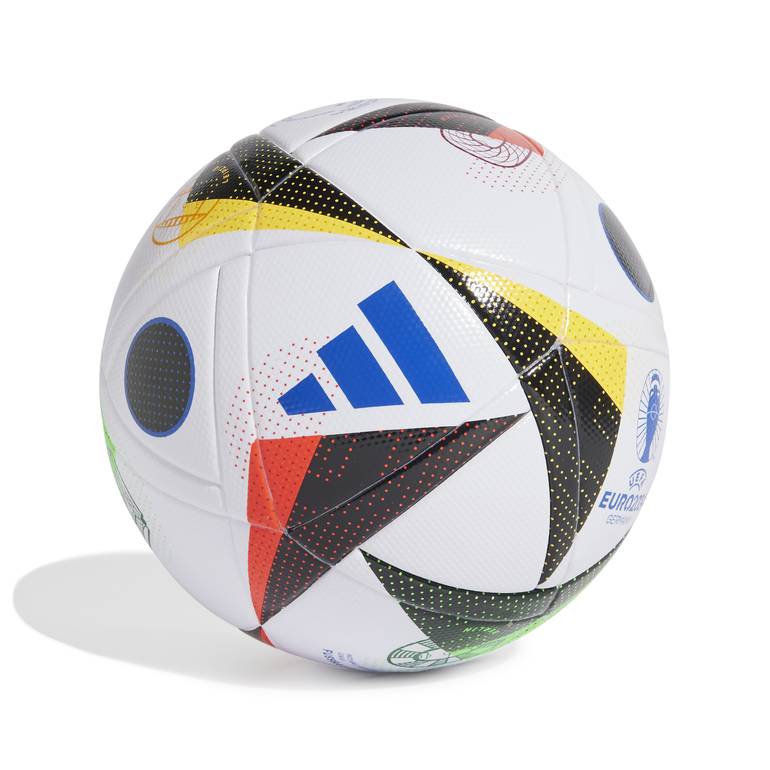 Adidas Fussballliebe EURO League Ball